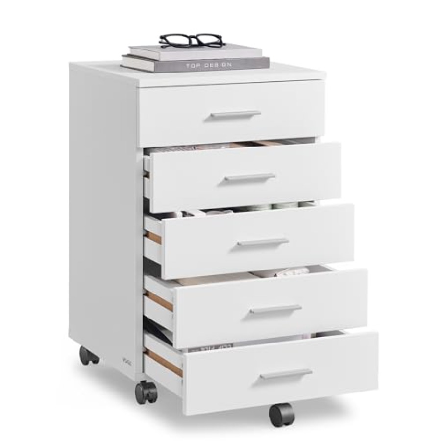 Drawer Pedestal Cabinet - File Cabinet Mobile Pedestal Filing Cabinet