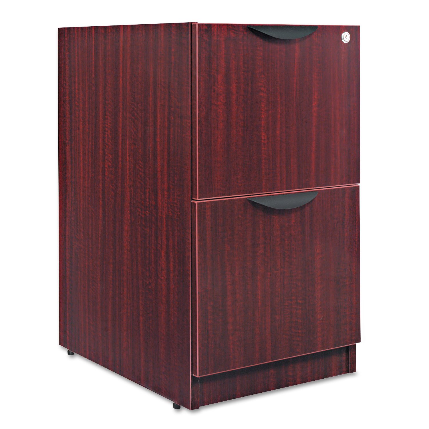 Drawer Pedestal Cabinet - Full Pedestal File Cabinet 2 Legal/Letter