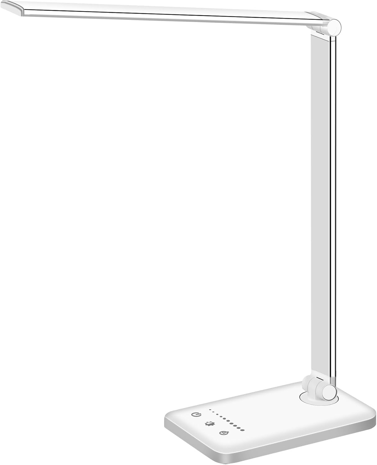 Desk Lamp Led - LED Desk Lamp Dimmable Touch Control
