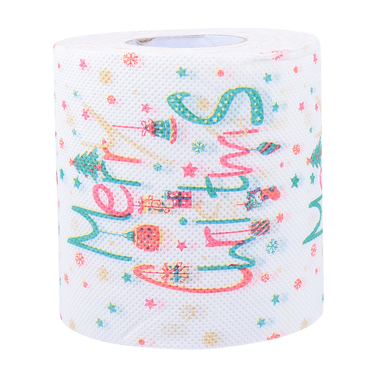 1 Roll Colorful Printed Toilet - Home Office Kitchen 리뷰 및 가격