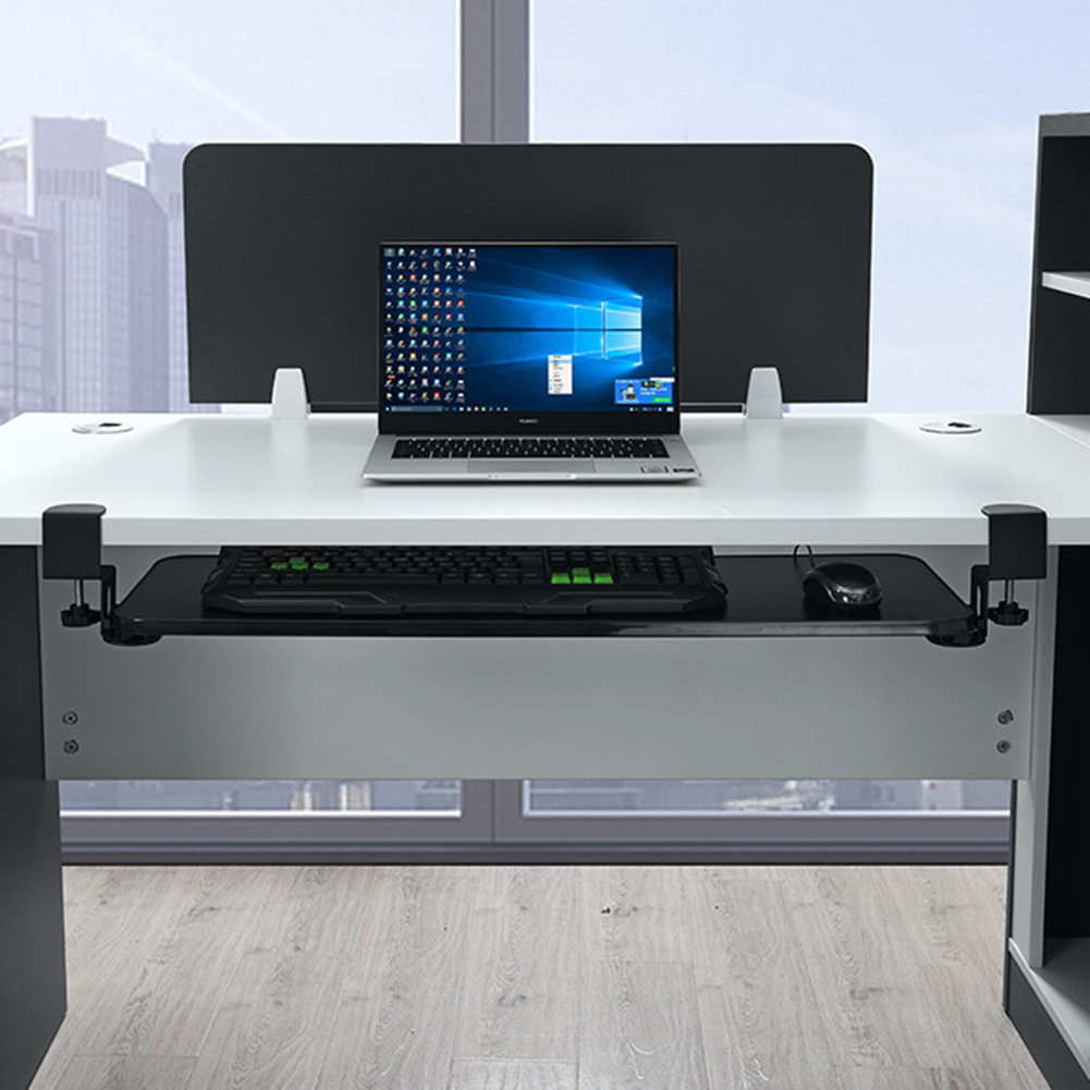 Slide Out Computer Keyboard Dr - Keyboard Tray Under Desk 리뷰 및 가격