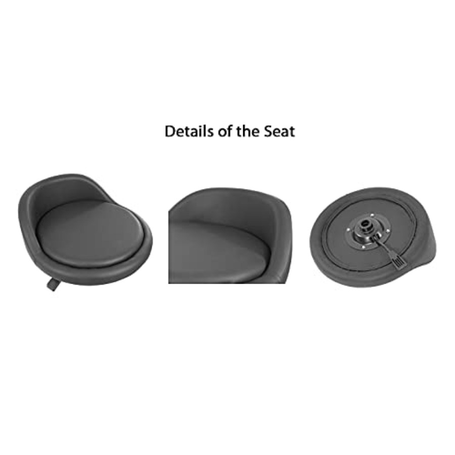 Rolling Stool Adjustable Draft - Home Office Kitchen 리뷰 및 가격