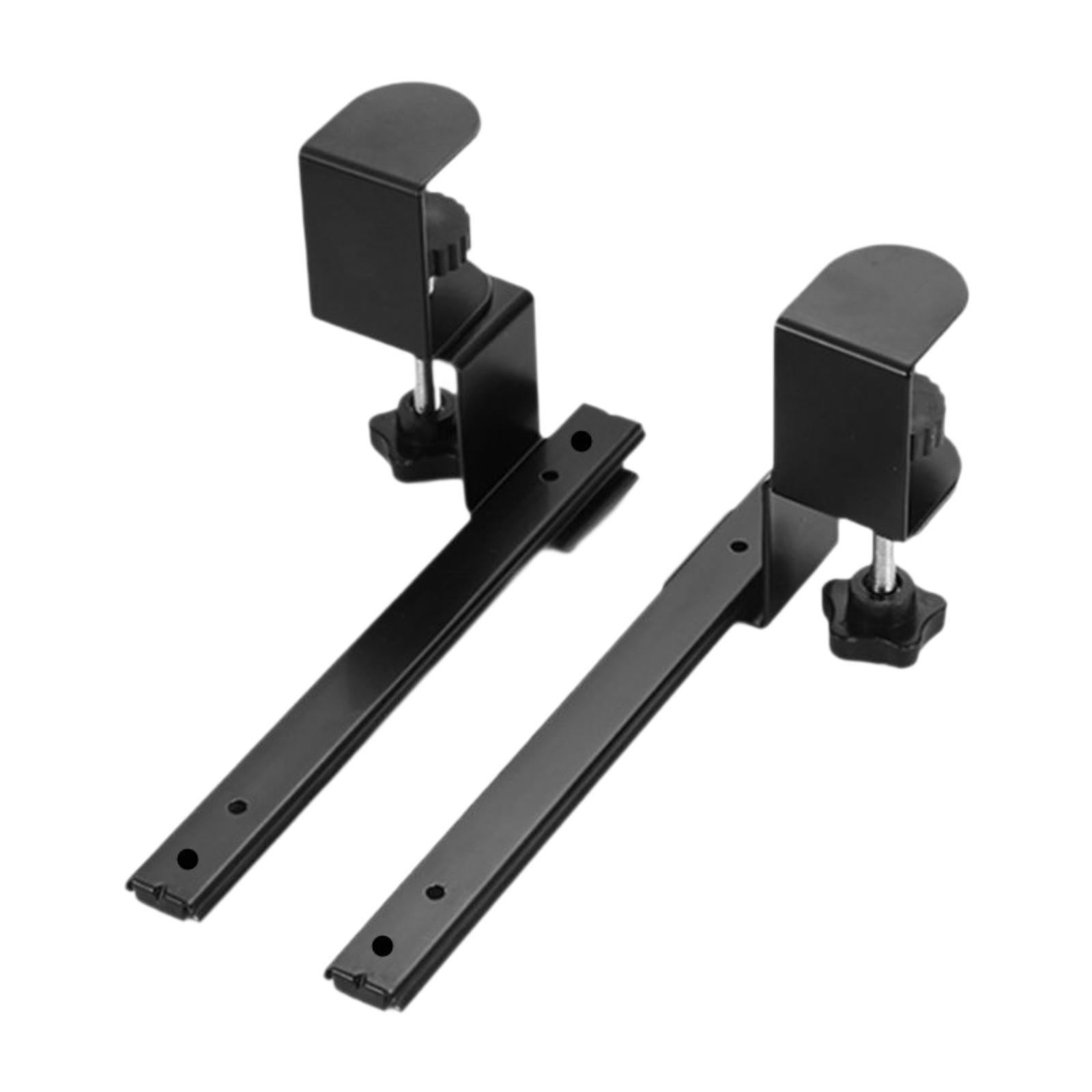 2x Under Desk Keyboard Tray Sl - Keyboard Tray Under Desk 리뷰 및 가격