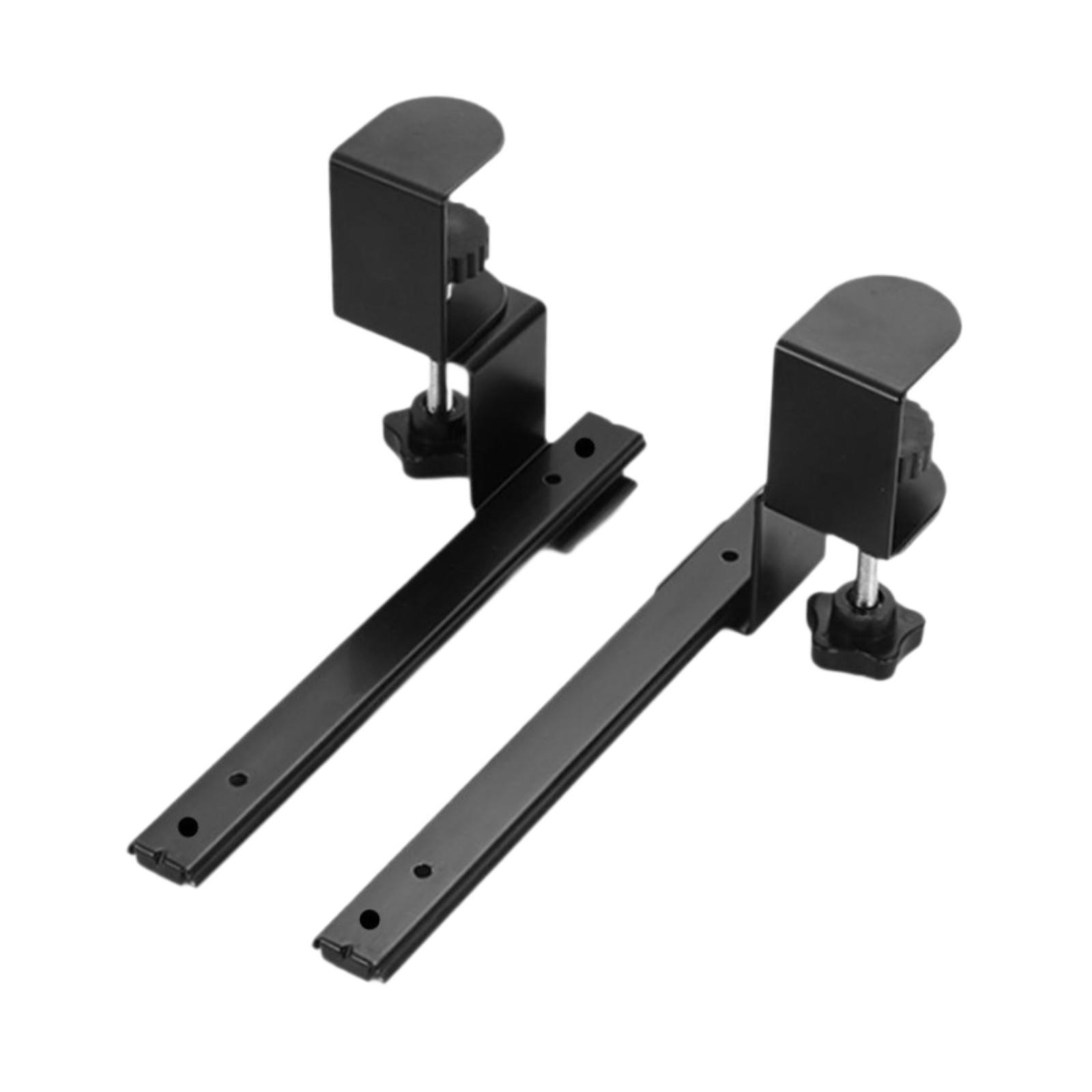 2x Under Desk Keyboard Tray Sl - Keyboard Tray Under Desk 리뷰 및 가격