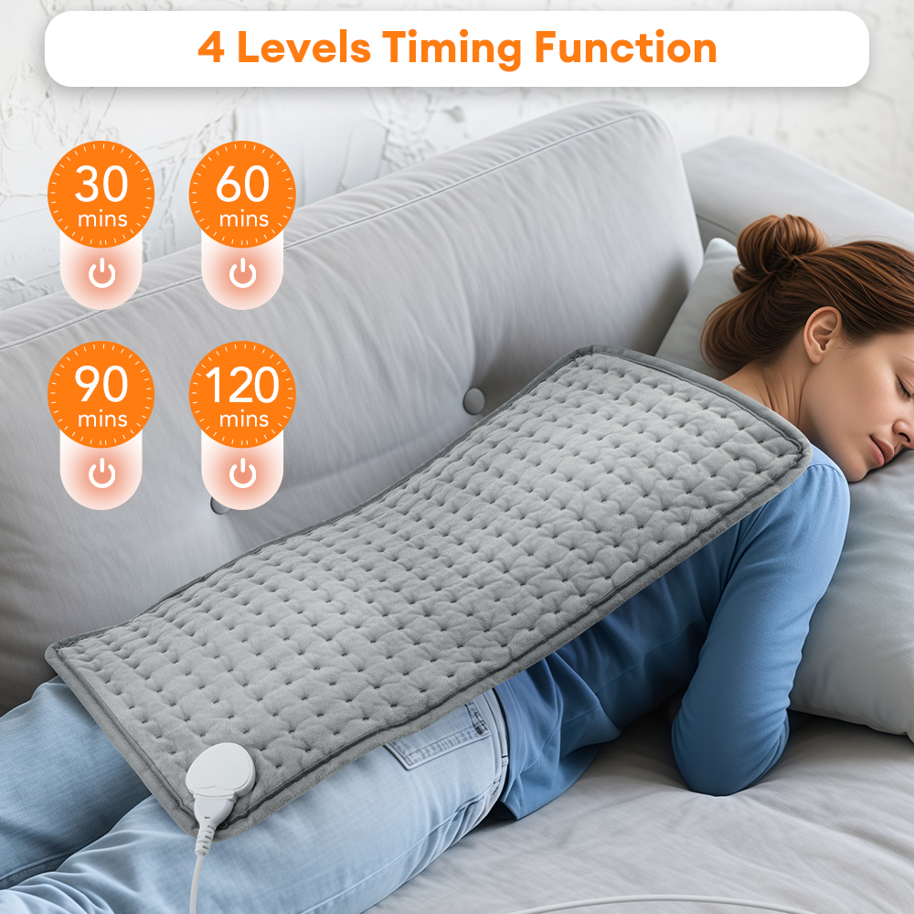 30*60cm Electric Heating Pads  - Home Office Hours 리뷰 및 가격