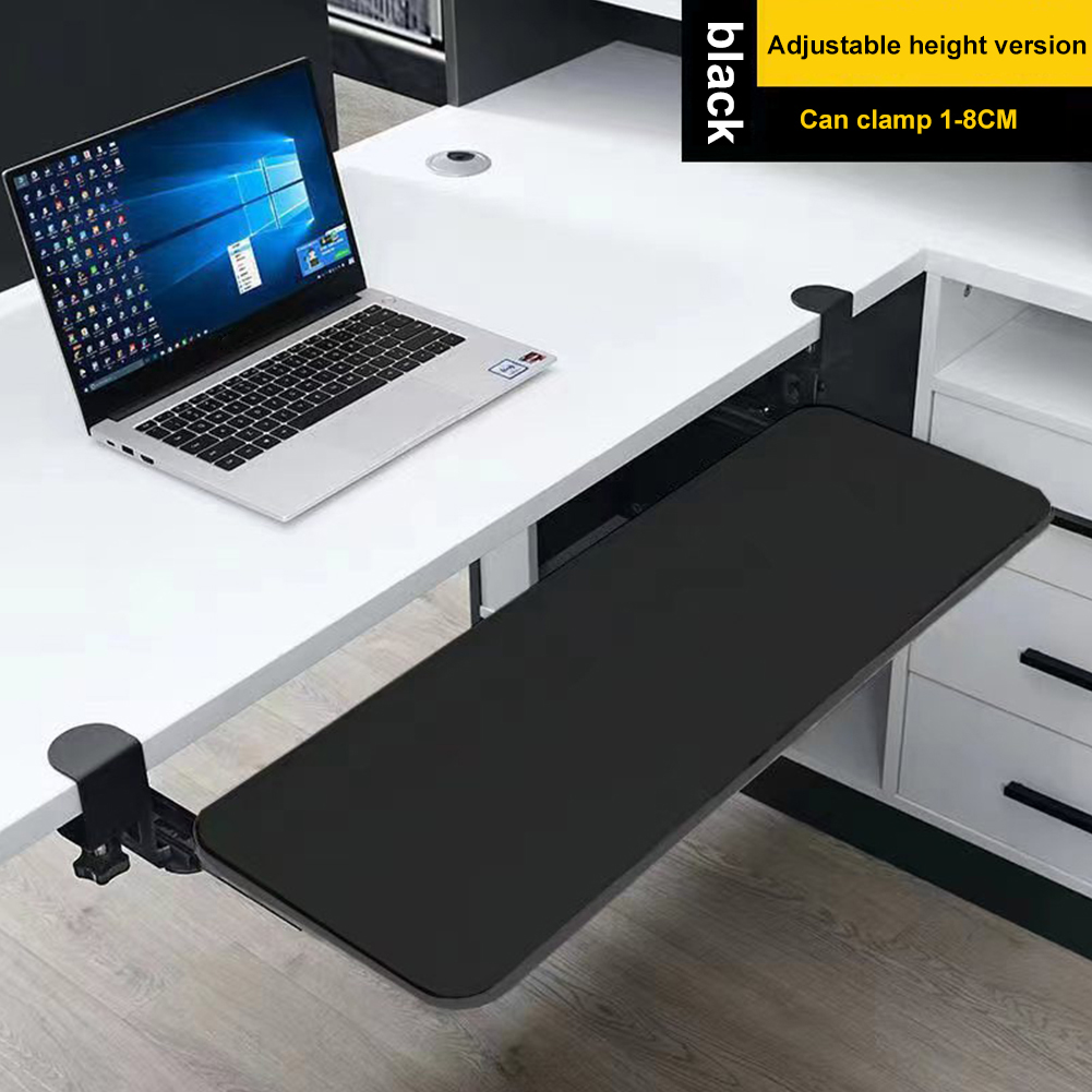 Slide Out Computer Keyboard Dr - Keyboard Tray Under Desk 리뷰 및 가격
