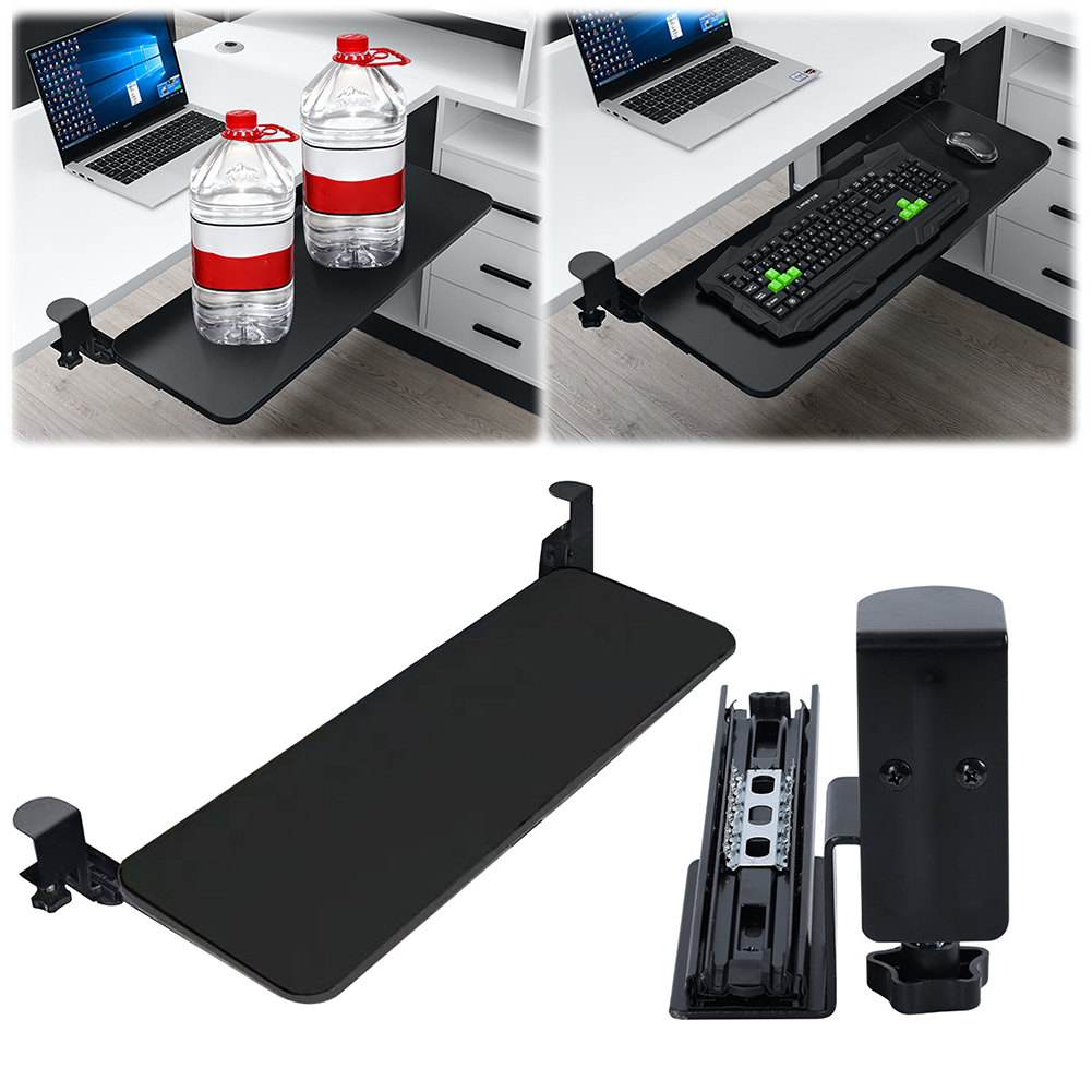 Slide Out Computer Keyboard Dr - Keyboard Tray Under Desk 리뷰 및 가격