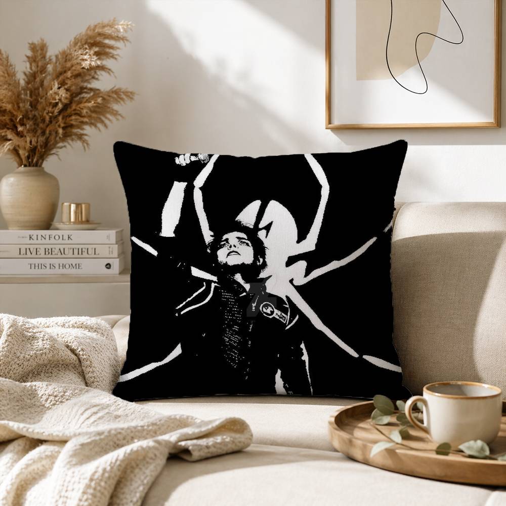 My C-Chemical R-Romance Pillow - Home Office Romance 리뷰 및 가격