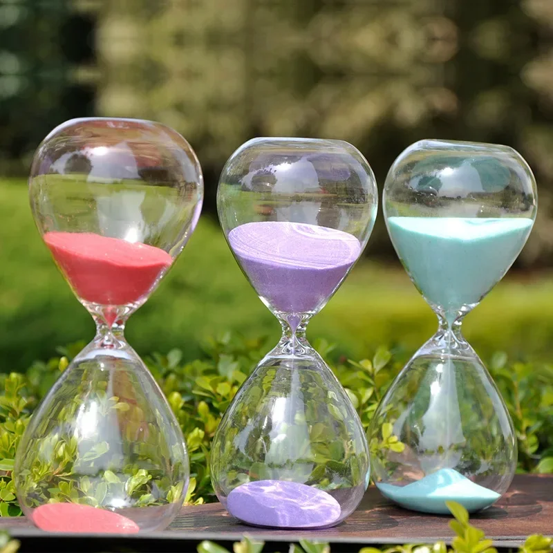 5/15/30/60 Mins Hour Glass San - Home Office Hours 리뷰 및 가격