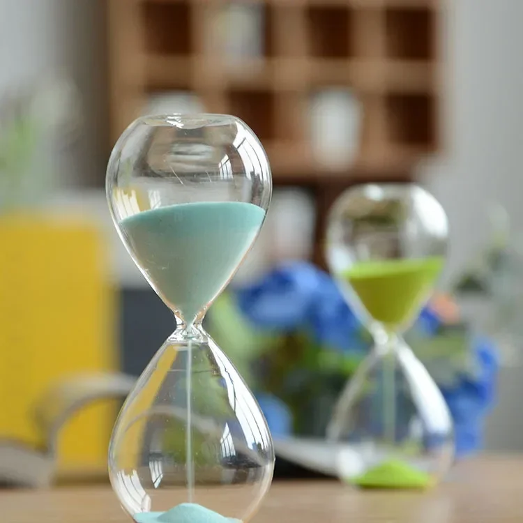 5/15/30/60 Mins Hour Glass San - Home Office Hours 리뷰 및 가격