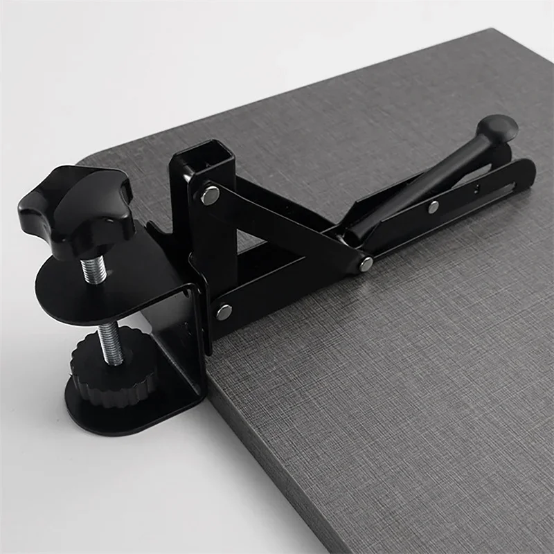 2Pcs/set Under Desk Keyboard T - Keyboard Tray Under Desk 리뷰 및 가격