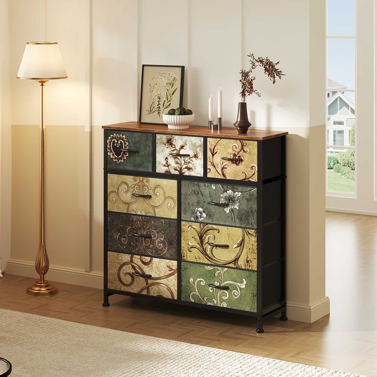 Medieval Modern Storage Cabine - Home Office Furniture 리뷰 및 가격