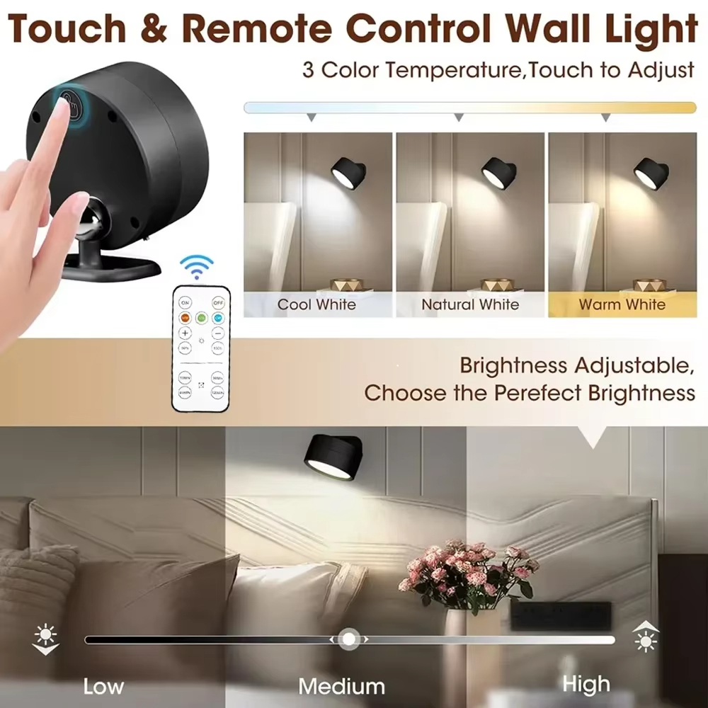 1pc Office Desk Lamp LED Magne - Desk Lamp Led 리뷰 및 가격