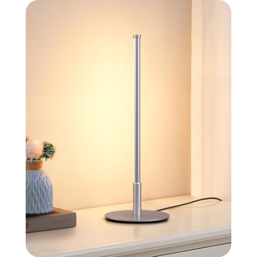 Upgraded LED Table Lamp, Stepl - Desk Lamp Led 리뷰 및 가격