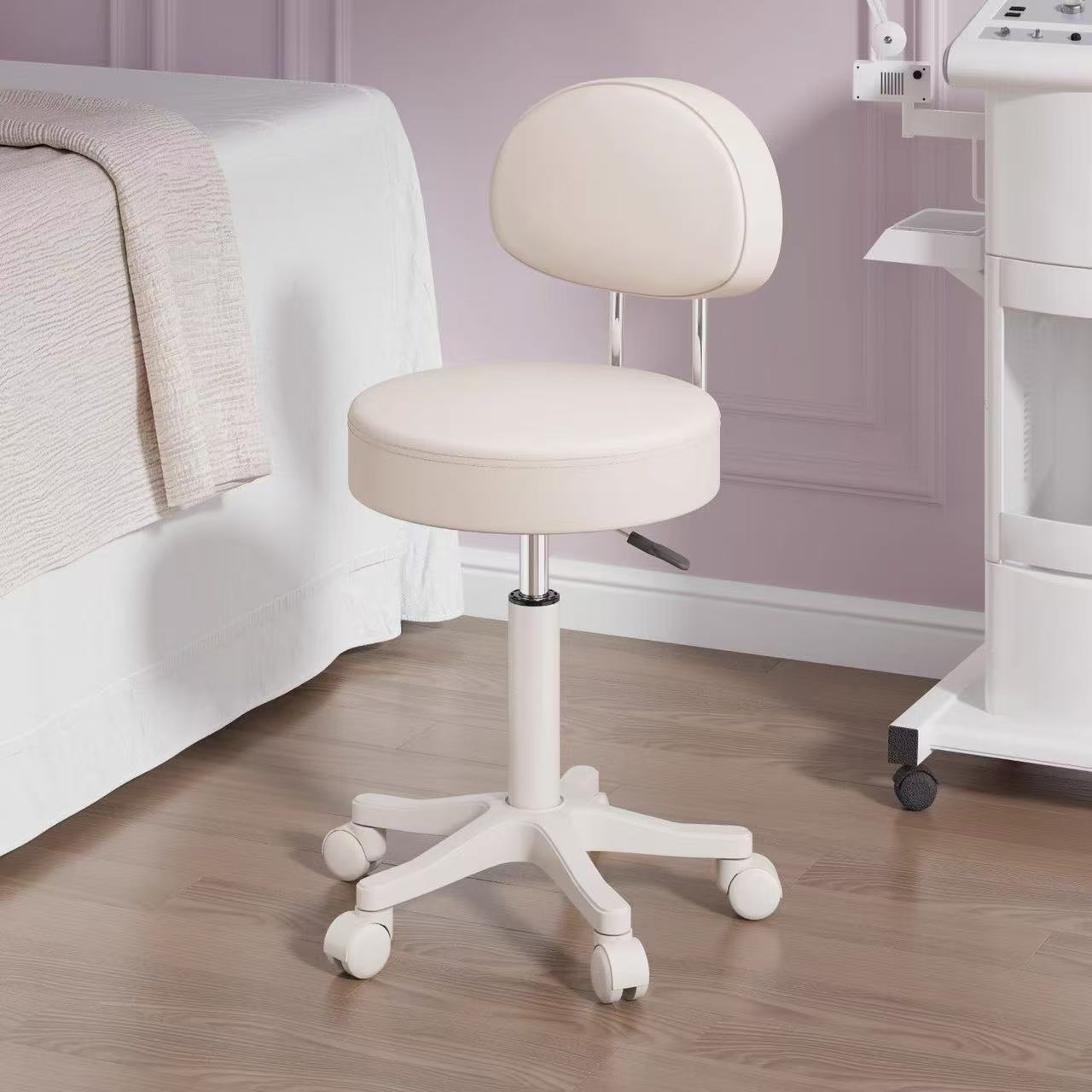 Home Makeup Chair Leisure Chai - Home Office Furniture 리뷰 및 가격