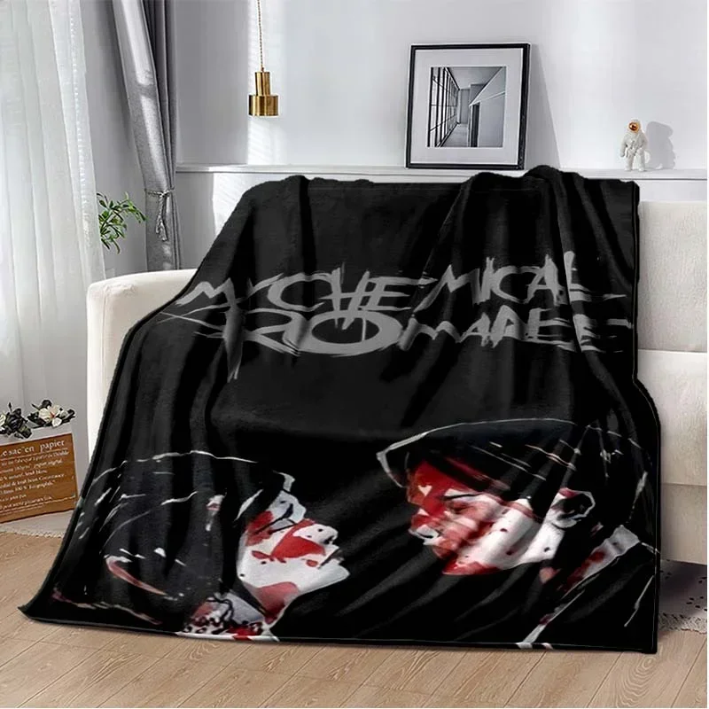 My Chemical Romance Band Blank - Home Office Romance 리뷰 및 가격