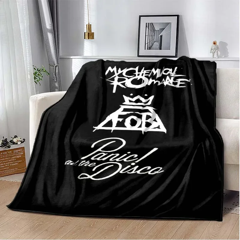 My Chemical Romance Band Blank - Home Office Romance 리뷰 및 가격