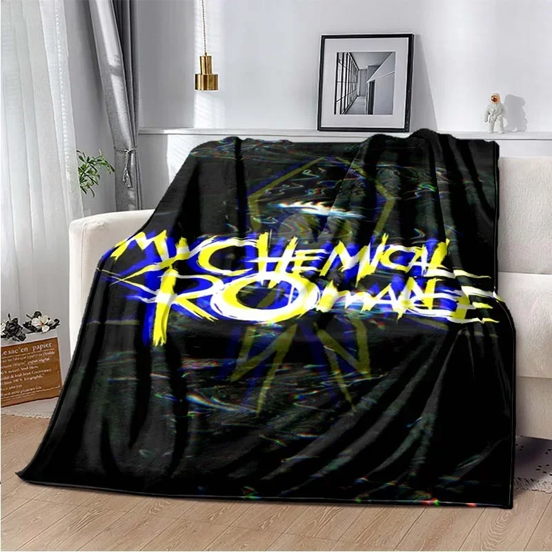 My Chemical Romance Band Blank - Home Office Romance 리뷰 및 가격