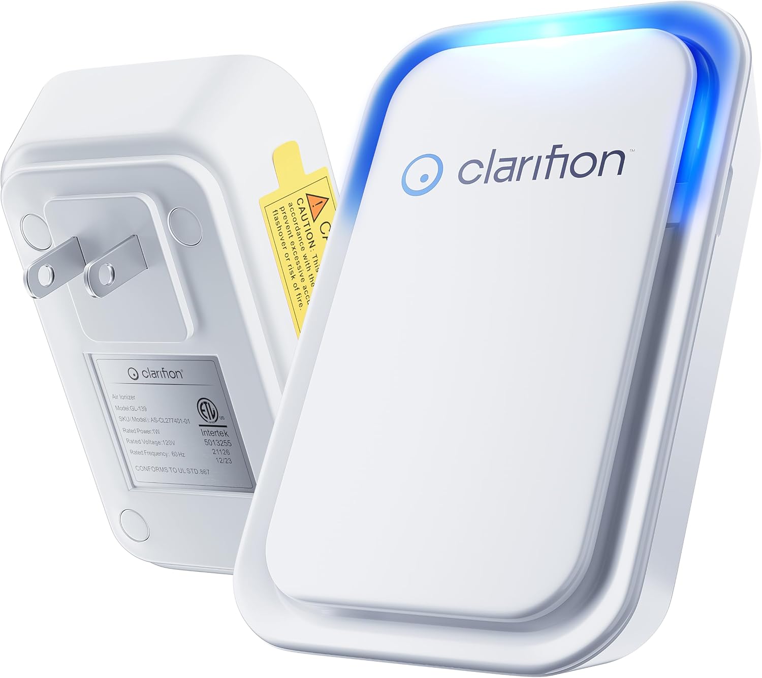 Negative Ion Air Purifier for  - Home Office Kitchen 리뷰 및 가격
