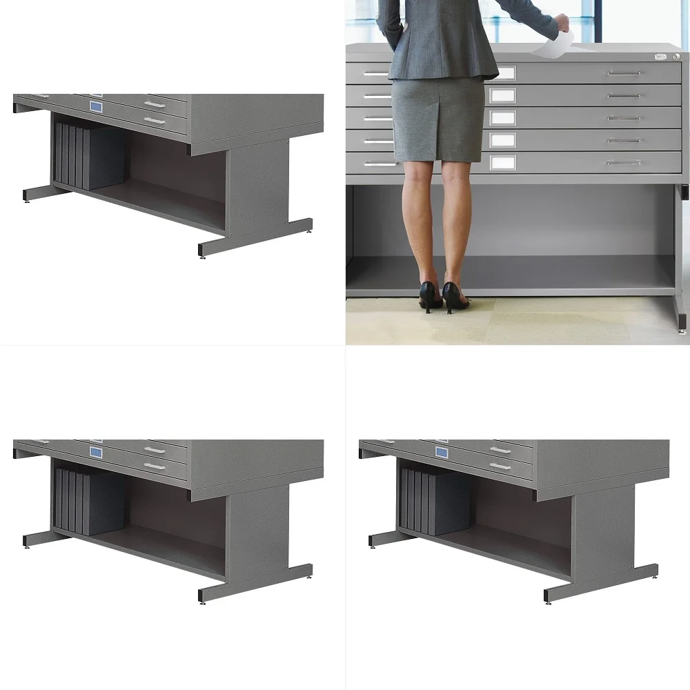 MOD 2 Drawer File Cabinet On W - Drawer Pedestal Cabinet 리뷰 및 가격