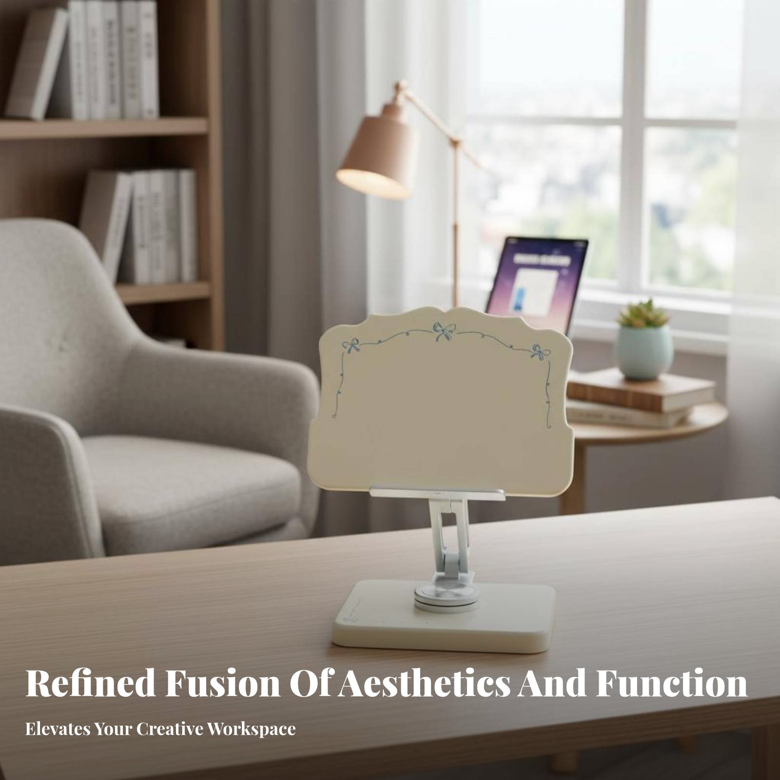Adjustable Wooden Book Rest Mu - Home Office Kitchen 리뷰 및 가격