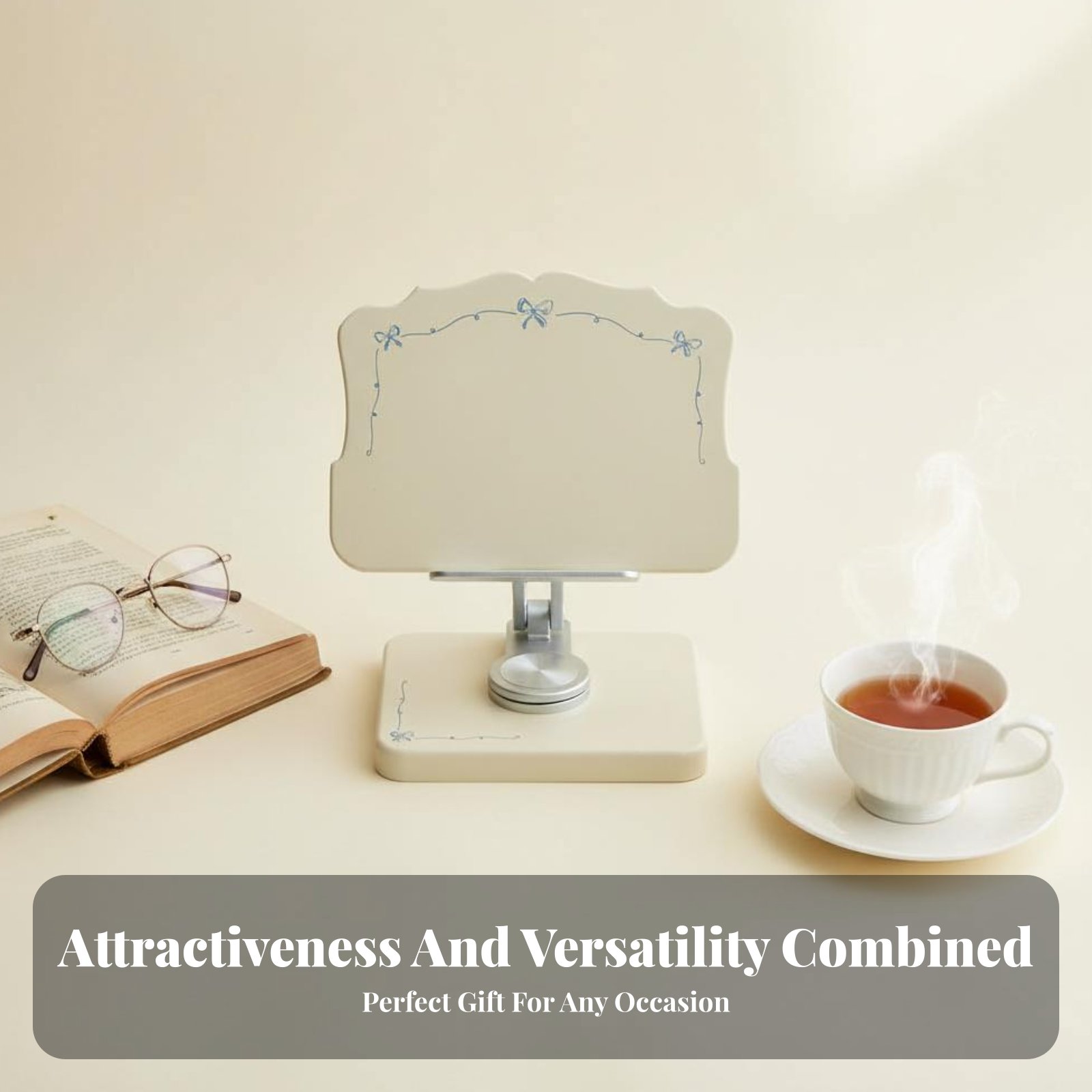 Adjustable Wooden Book Rest Mu - Home Office Kitchen 리뷰 및 가격