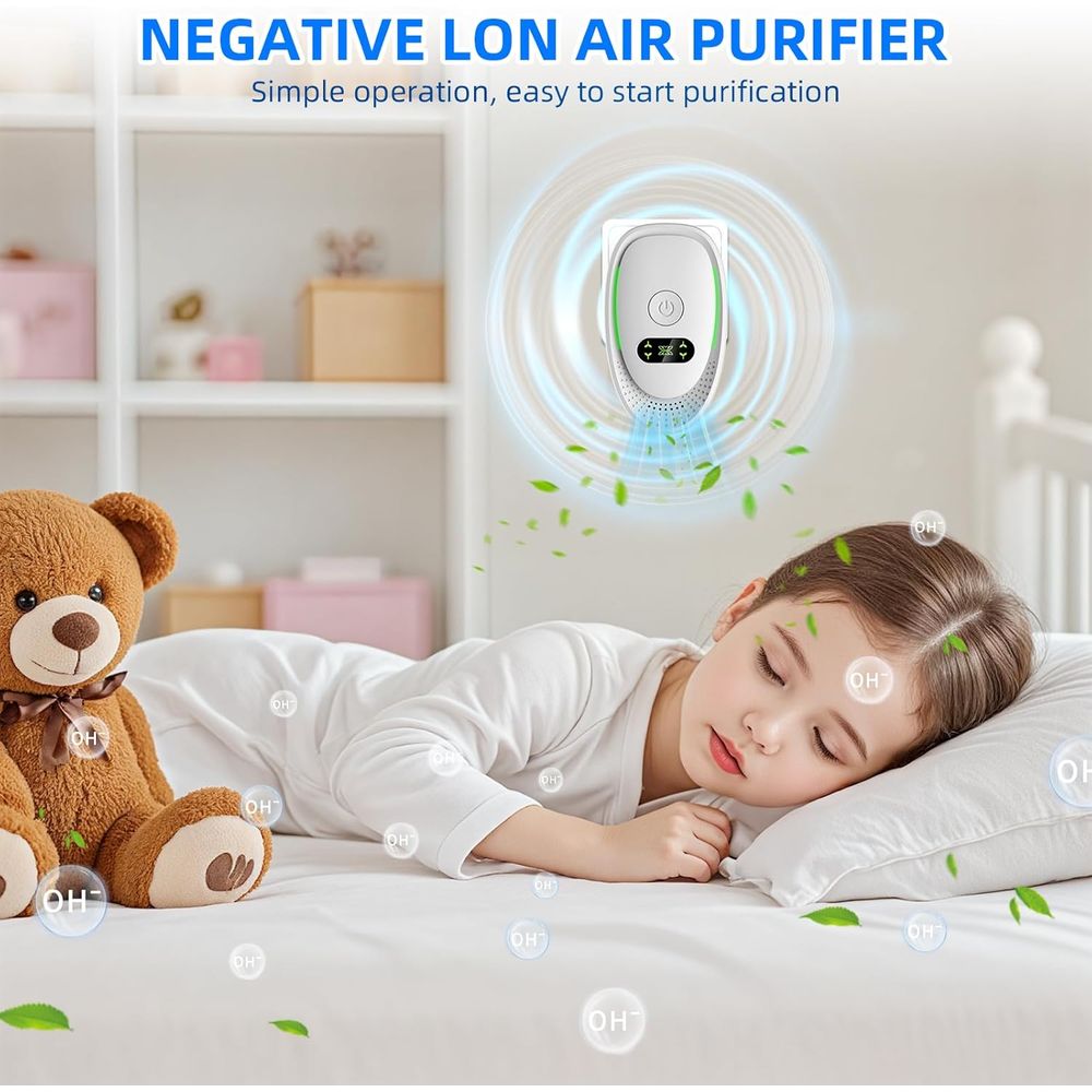 Advanced 8-Pack Air Purifiers  - Home Office Kitchen 리뷰 및 가격