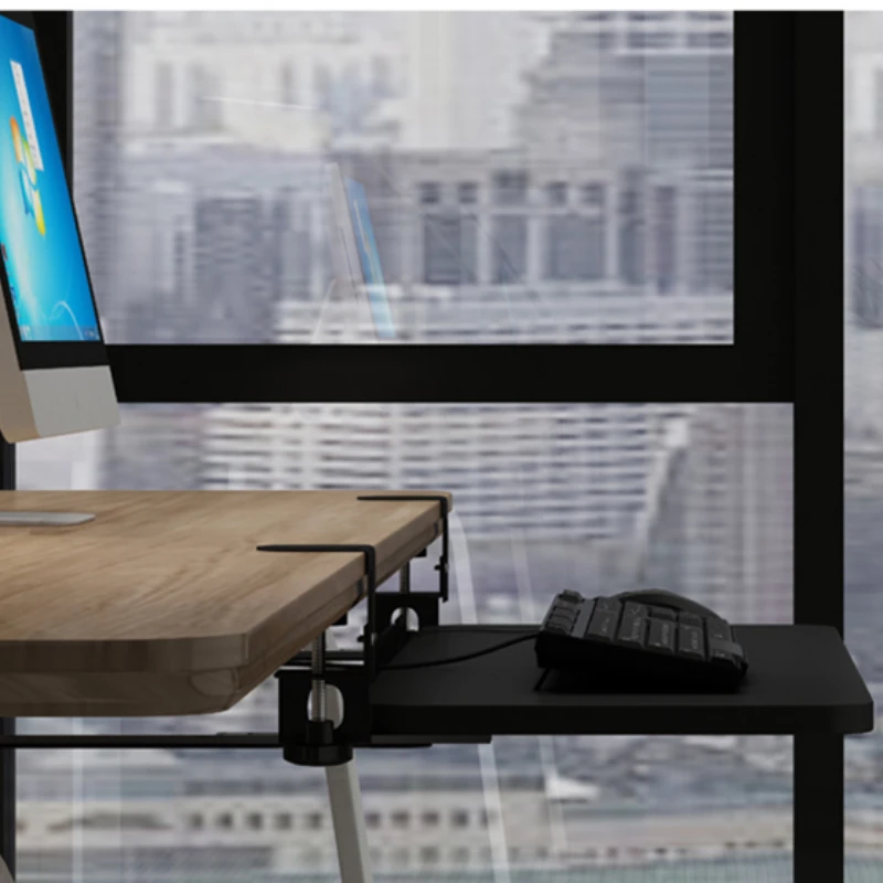 Clamp-On Keyboard Tray Ergonom - Keyboard Tray Under Desk 리뷰 및 가격