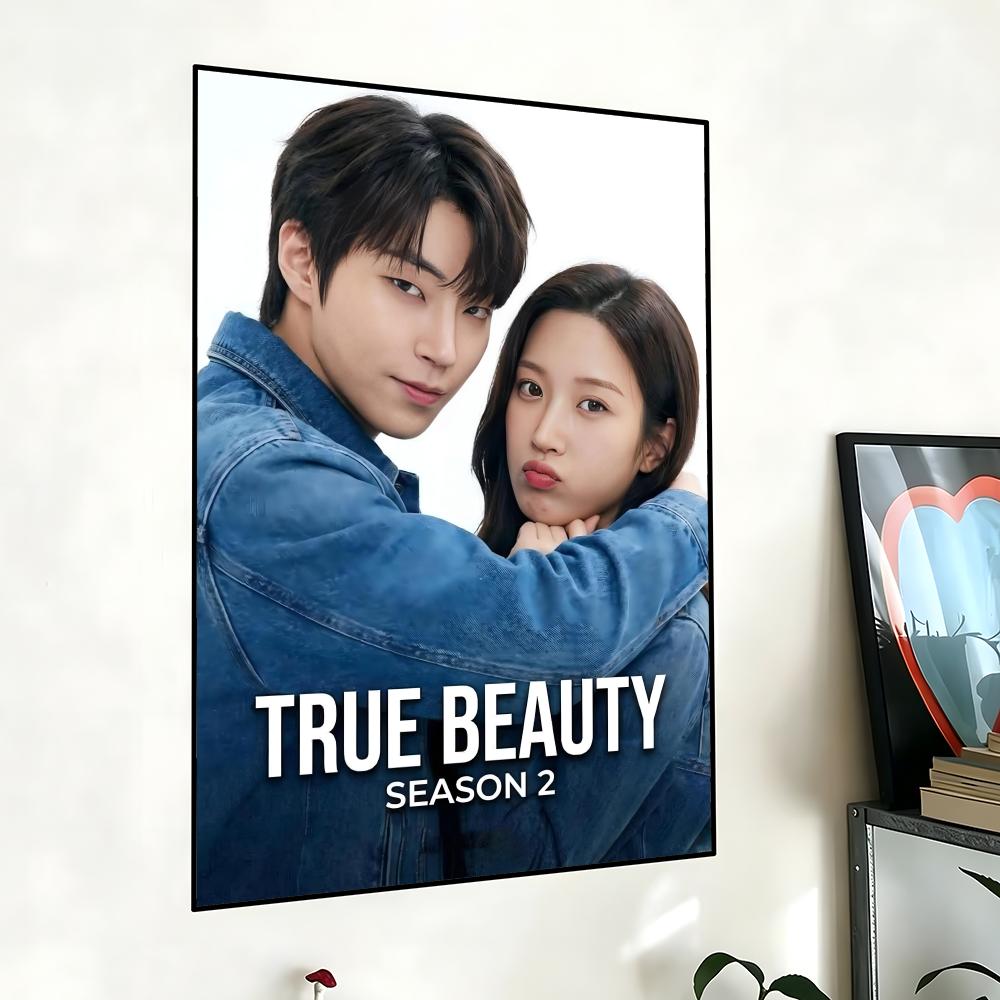 Poster Art Wall Print Ideal fo - Home Office Romance 리뷰 및 가격