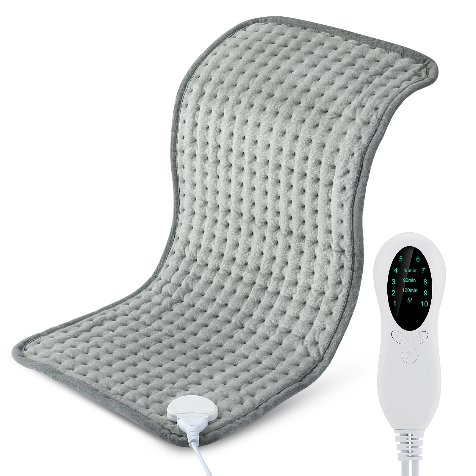 Electric Heating Pad Home Ther - Home Office Hours 리뷰 및 가격
