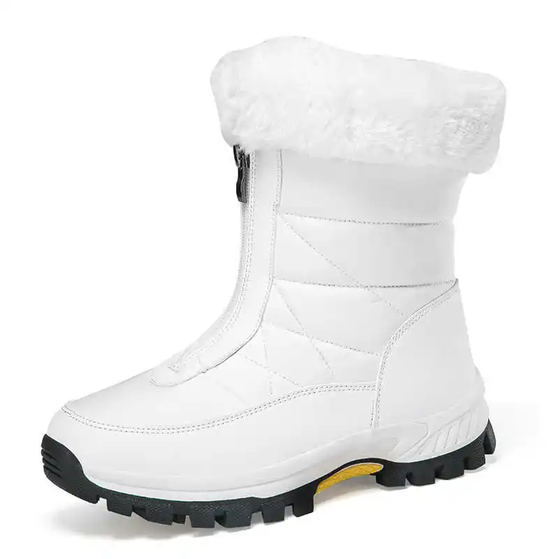 Women's Boot Sneakers Walking  - Home Office 365 리뷰 및 가격