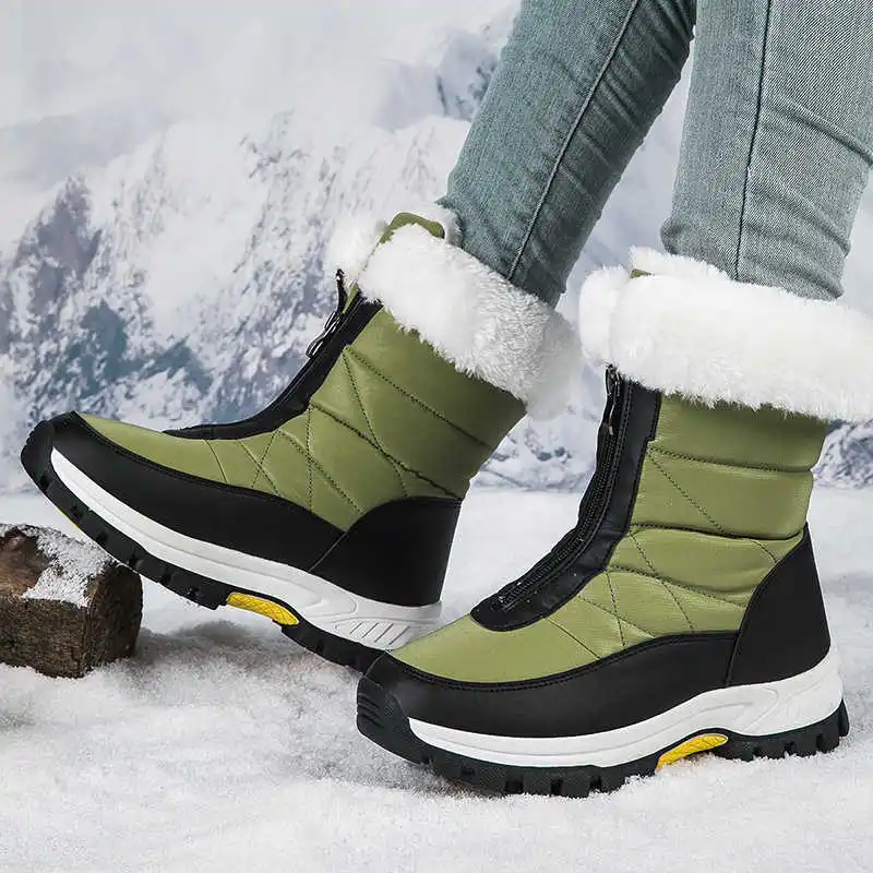 Women's Boot Sneakers Walking  - Home Office 365 리뷰 및 가격