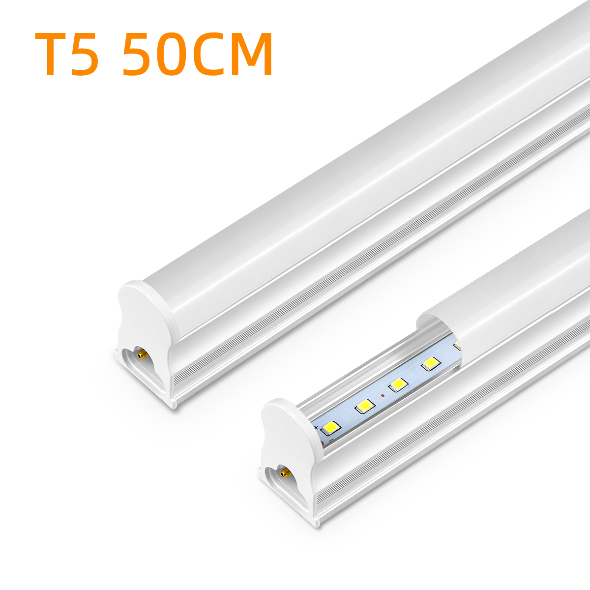 15W T5 LED Tube Light 50cm, En - Home Office Hours 리뷰 및 가격