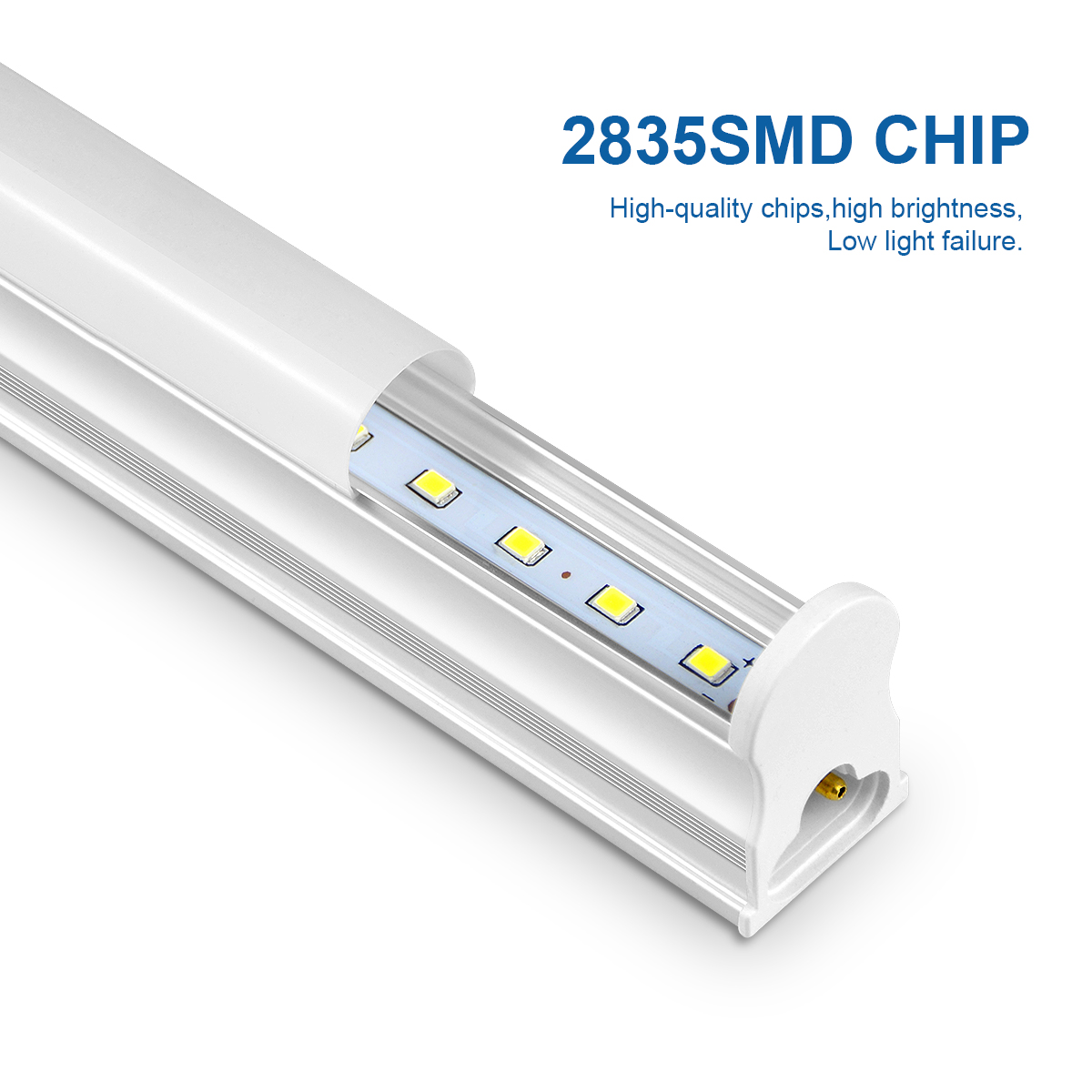 15W T5 LED Tube Light 50cm, En - Home Office Hours 리뷰 및 가격