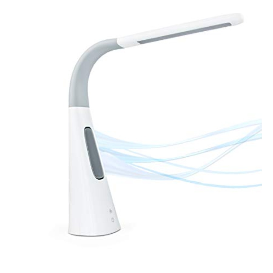 LED Desk Lamp with Fan Cool Br - Desk Lamp Led 리뷰 및 가격