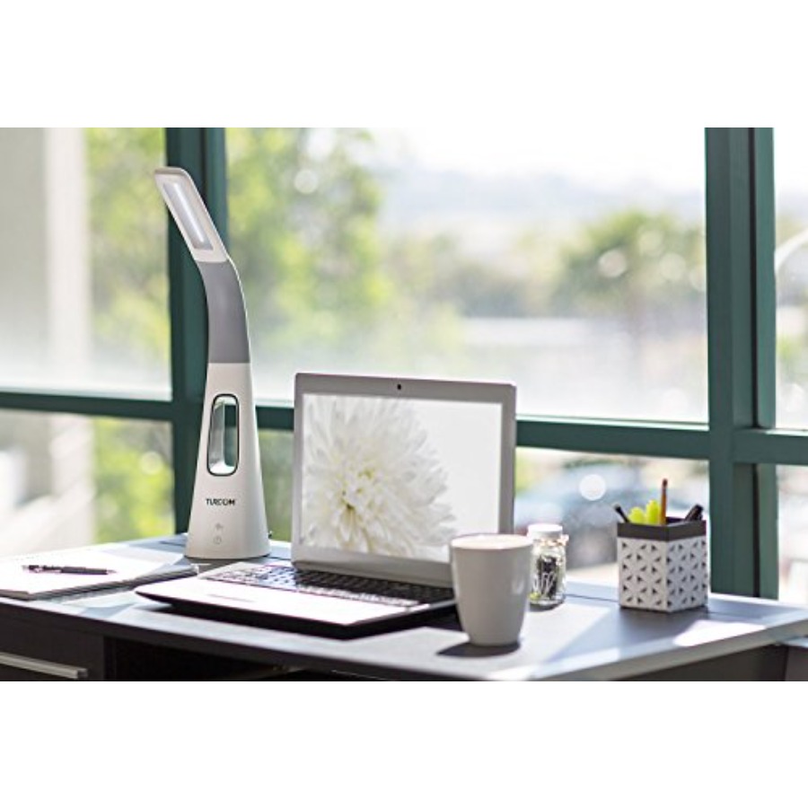 LED Desk Lamp with Fan Cool Br - Desk Lamp Led 리뷰 및 가격