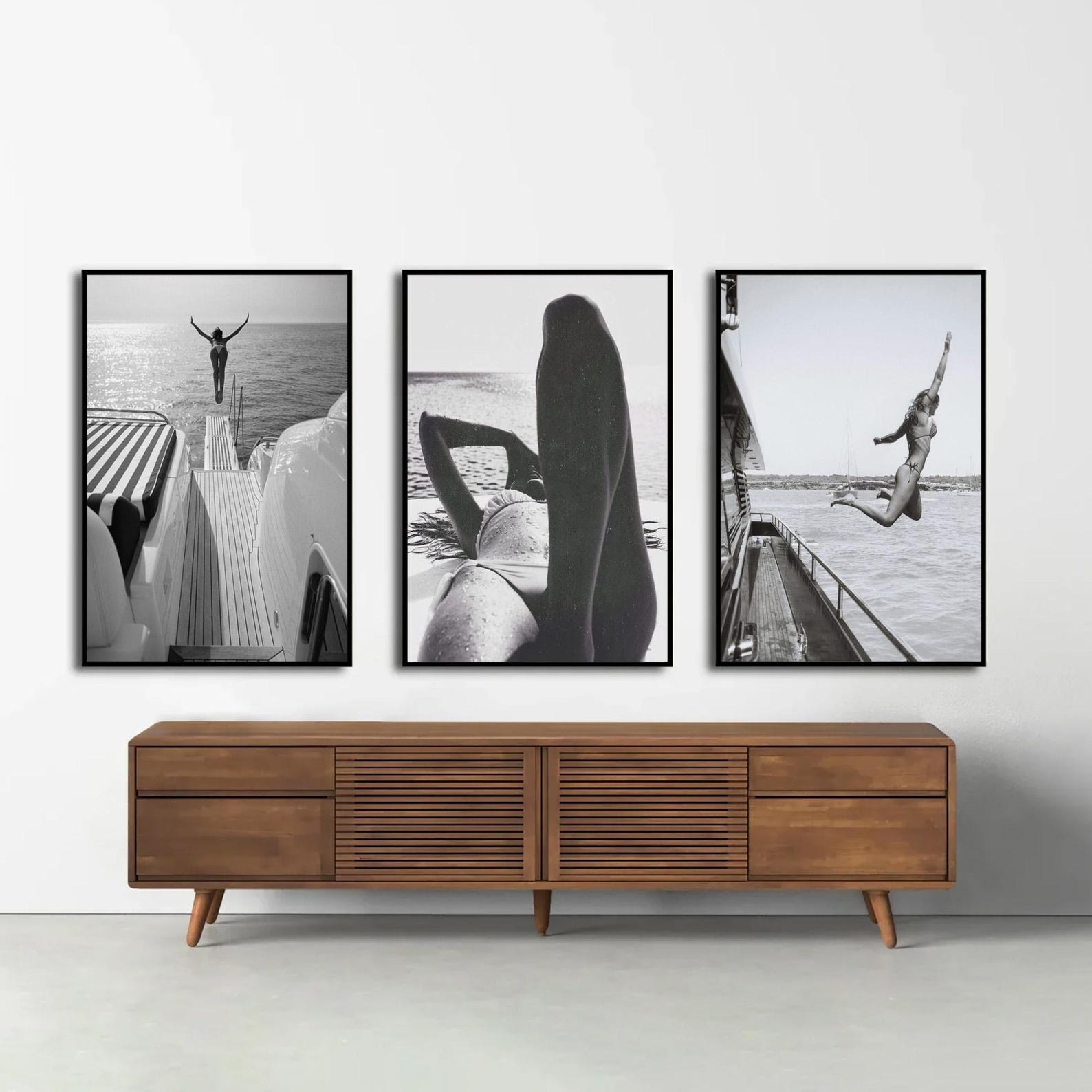 3pcs/set Retro Black & White B - Home Office Furniture 리뷰 및 가격