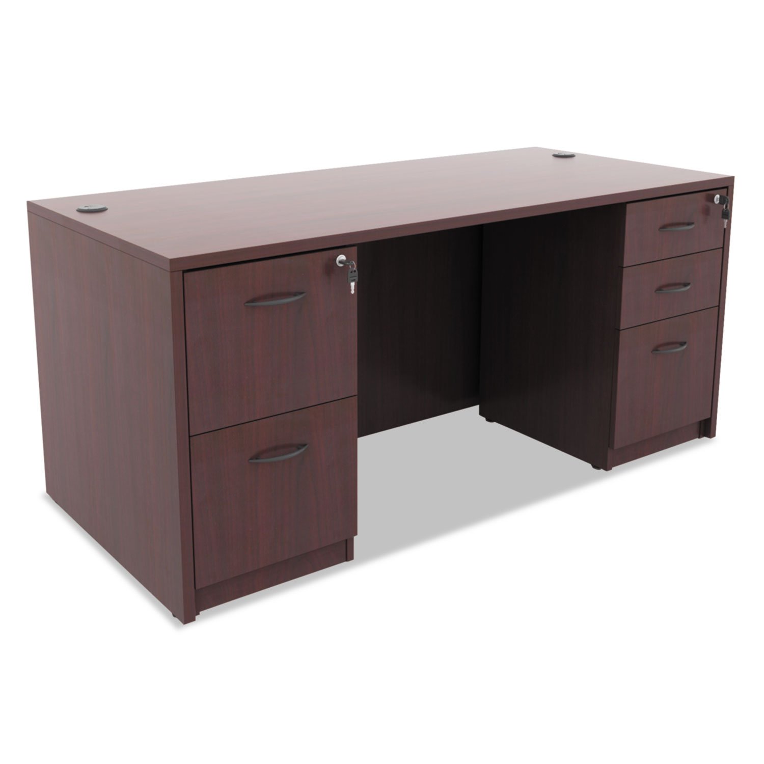 Full Pedestal File Cabinet 2 L - Drawer Pedestal Cabinet 리뷰 및 가격