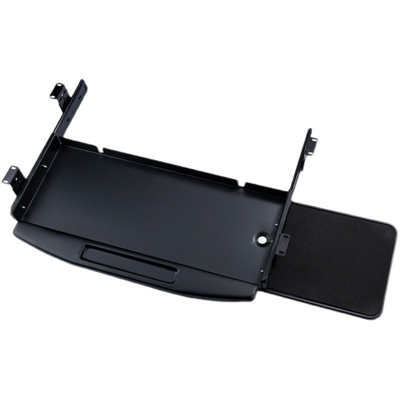 Steel Metal Under Desk Mount P - Keyboard Tray Under Desk 리뷰 및 가격