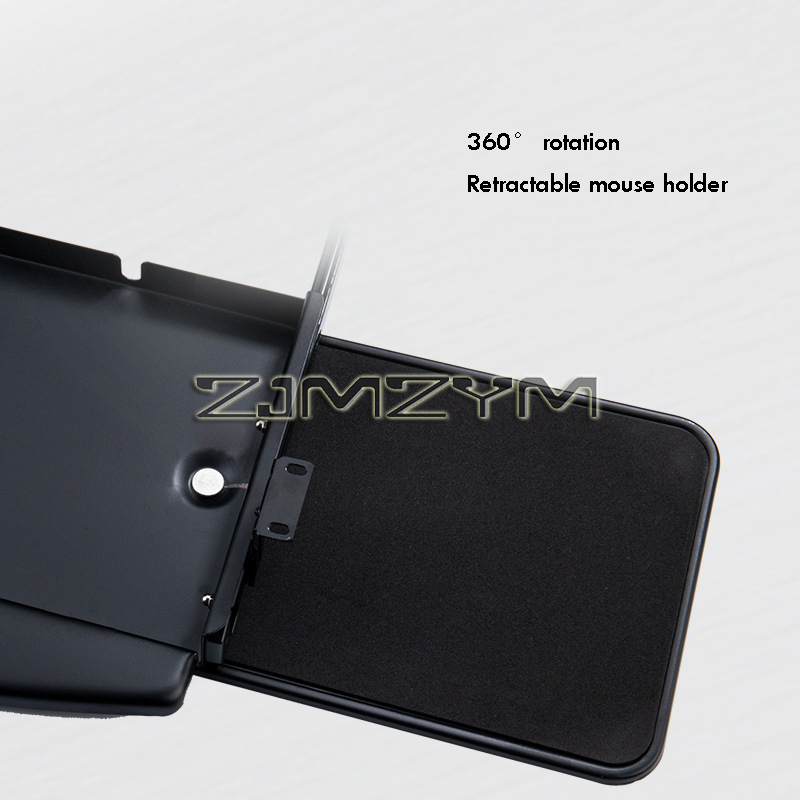 Steel Metal Under Desk Mount P - Keyboard Tray Under Desk 리뷰 및 가격