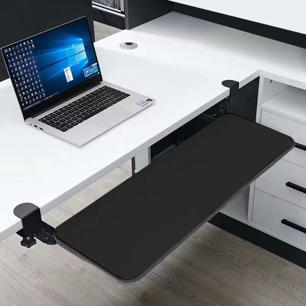 Keyboard Tray Under Desk Heigh - Keyboard Tray Under Desk 리뷰 및 가격