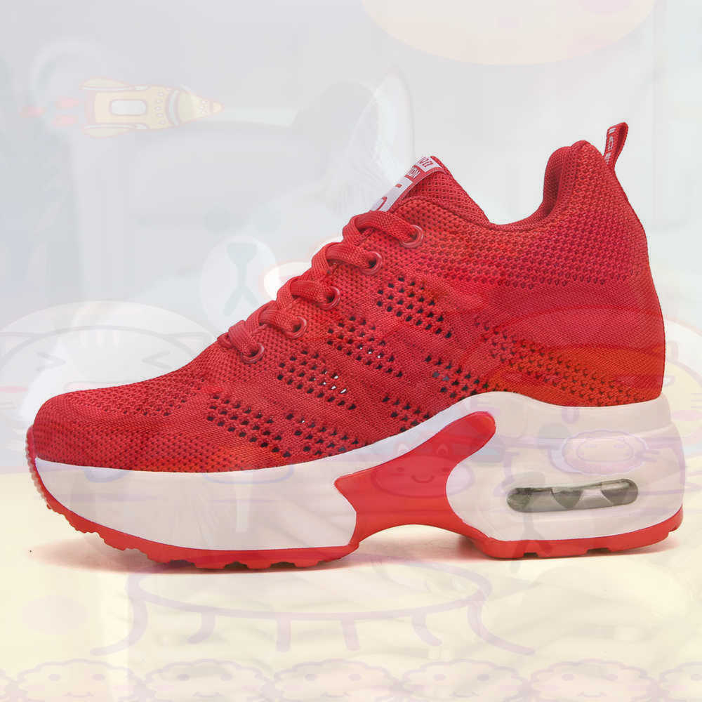 Red Size 36 Shoes Woman Tennis - Home Office 365 리뷰 및 가격