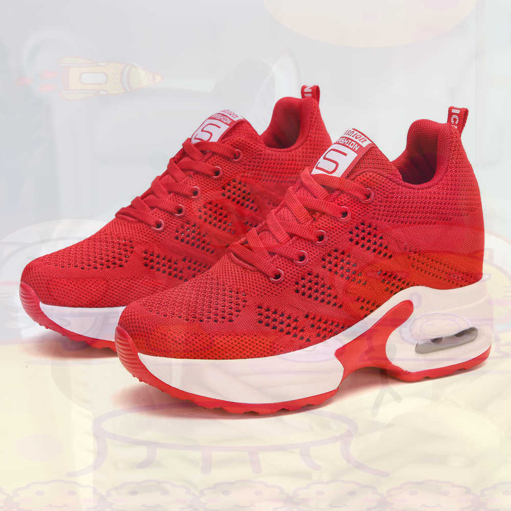 Red Size 36 Shoes Woman Tennis - Home Office 365 리뷰 및 가격