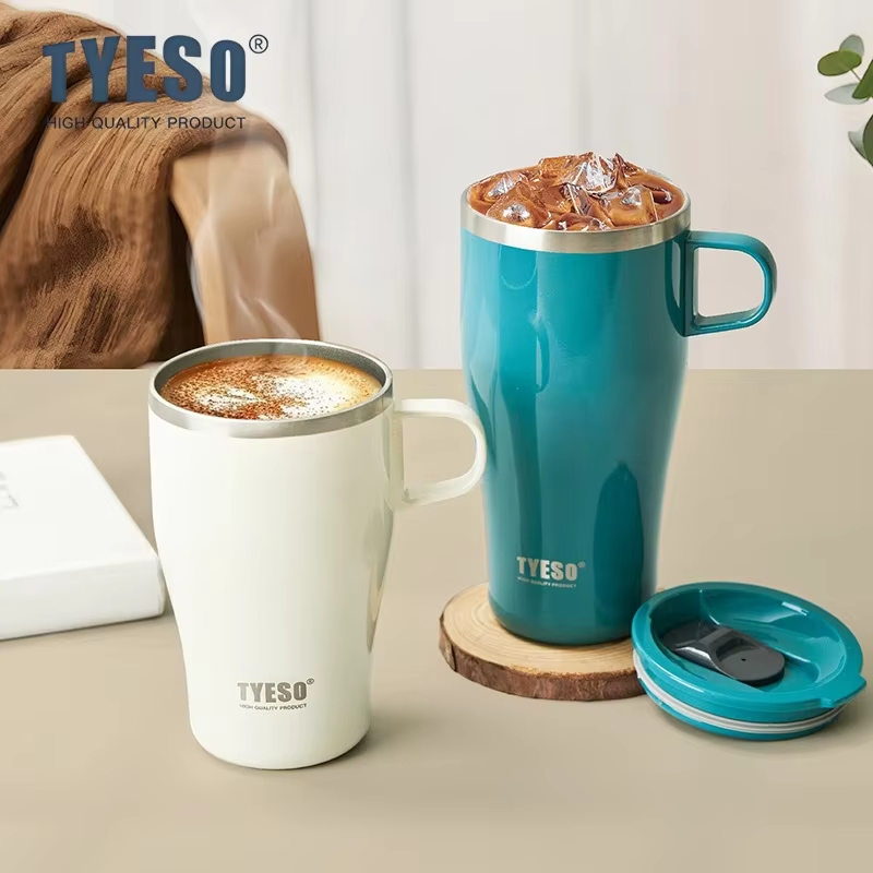 Tyeso 400ml Thermal with Handl - Home Office Hours 리뷰 및 가격
