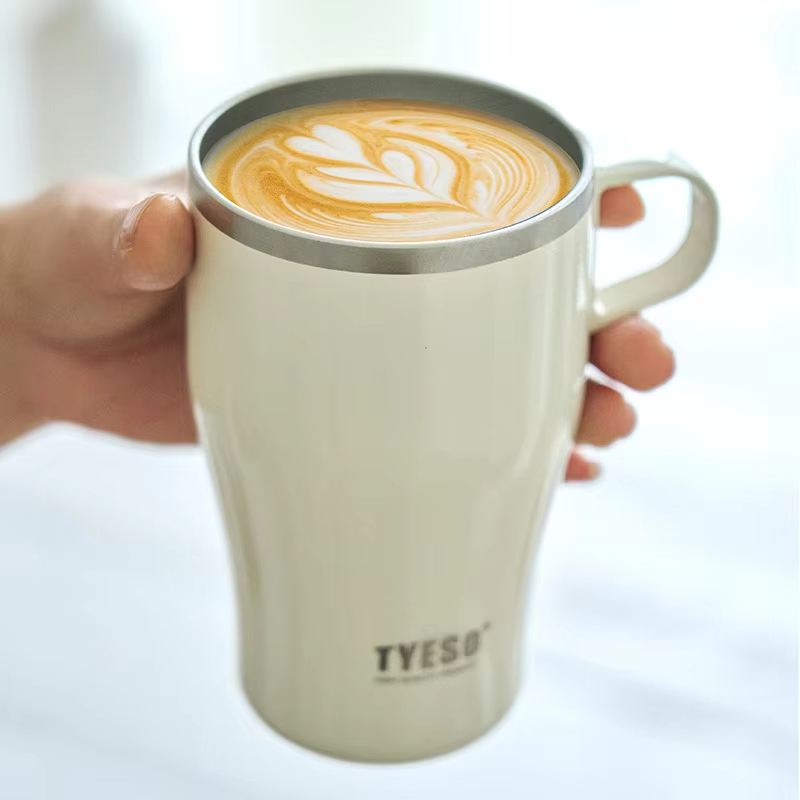 Tyeso 400ml Thermal with Handl - Home Office Hours 리뷰 및 가격