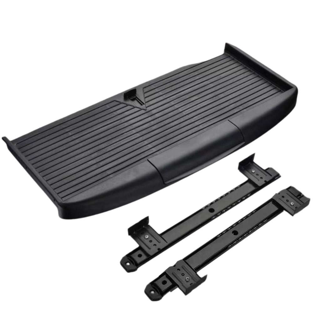 Ergonomic Under Desk Keyboard  - Keyboard Tray Under Desk 리뷰 및 가격
