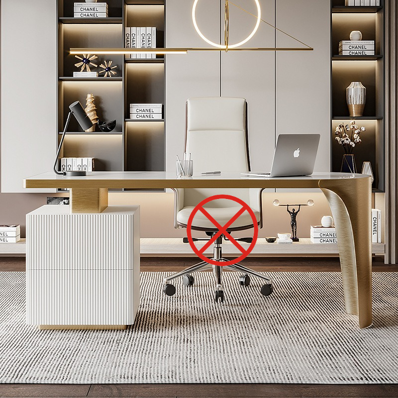 Modern Computer Office Desks S - Home Office Trabalho 리뷰 및 가격