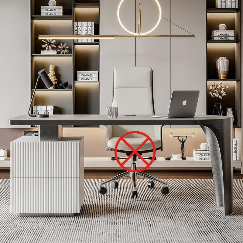 Modern Computer Office Desks S - Home Office Trabalho 리뷰 및 가격