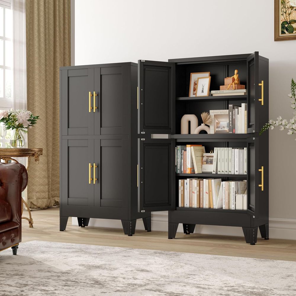 47.2 Tall Kitchen Pantry Cabin - Home Office Kitchen 리뷰 및 가격