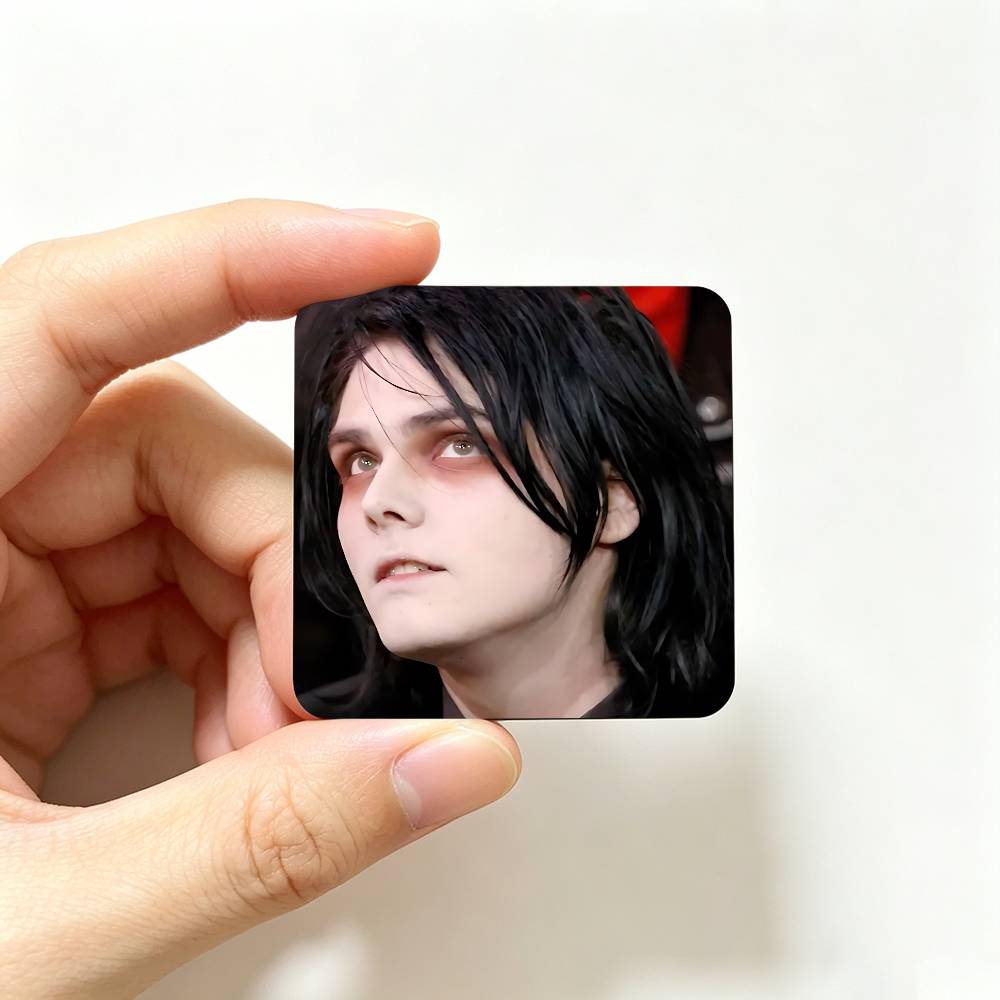 My C-Chemical Romance Gee Way  - Home Office Romance 리뷰 및 가격